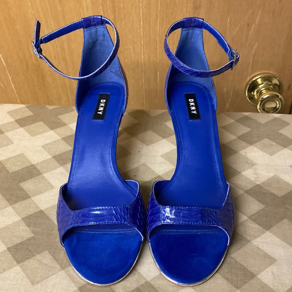 Brand new DKNY shoes